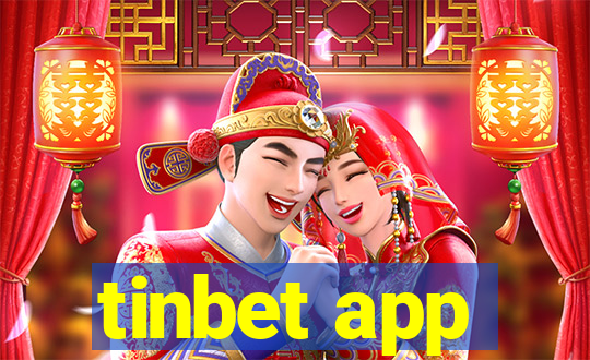 tinbet app